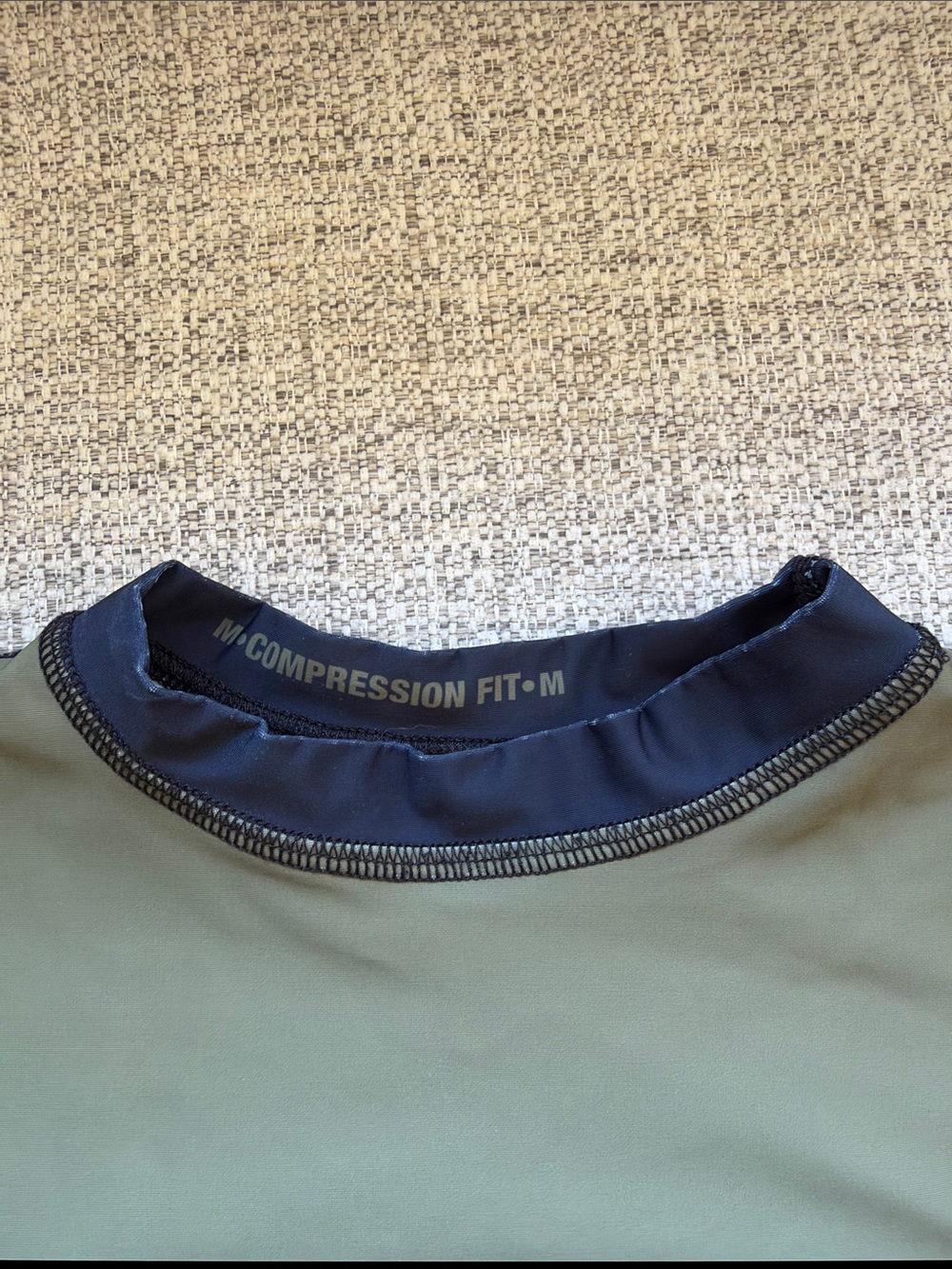 Original Men’s Rashguard - Picture 4 of 4